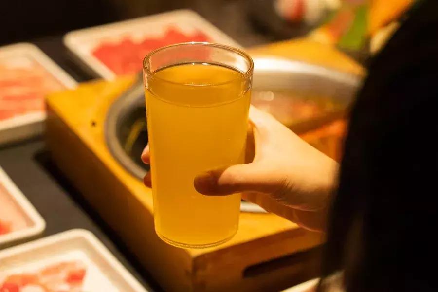 上海寿喜锅自助哪家强?(下)