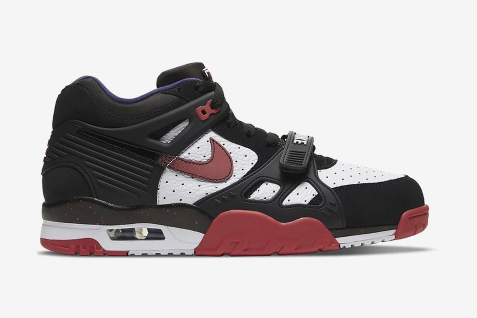 万圣节新款鞋,最恐怖的鞋