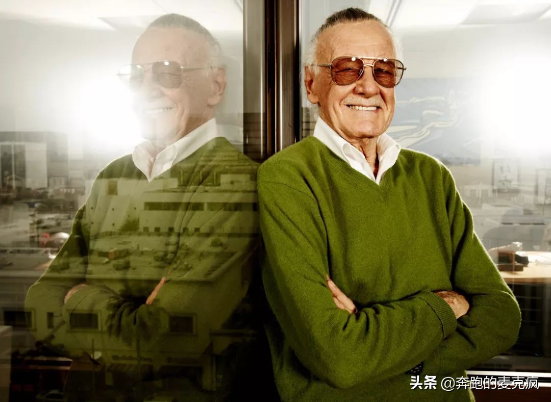 漫威世界观看历史,一口气看懂漫威史