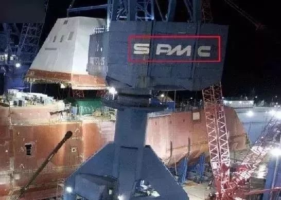 世界第一振华重工,振华重工港口机械世界第一