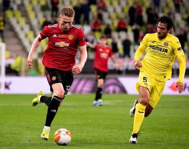 22-23赛季欧冠小组赛赛程对阵,欧冠小组赛第6轮首日战报半全场