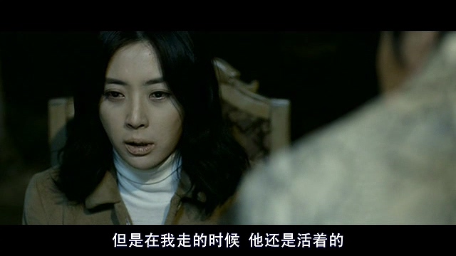 命案，凶手是我老婆：韩国电影无尿点系列