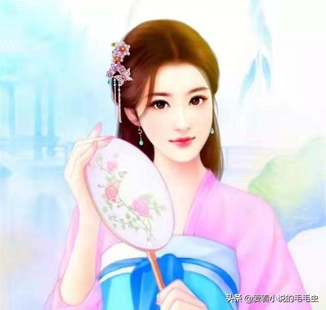 熬夜必看的古言重生文,5本恨不得失忆再看一遍的小说