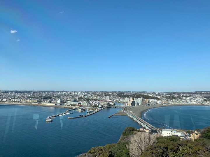 镰仓江之岛自驾游攻略,江之岛镰仓一日游最佳攻略