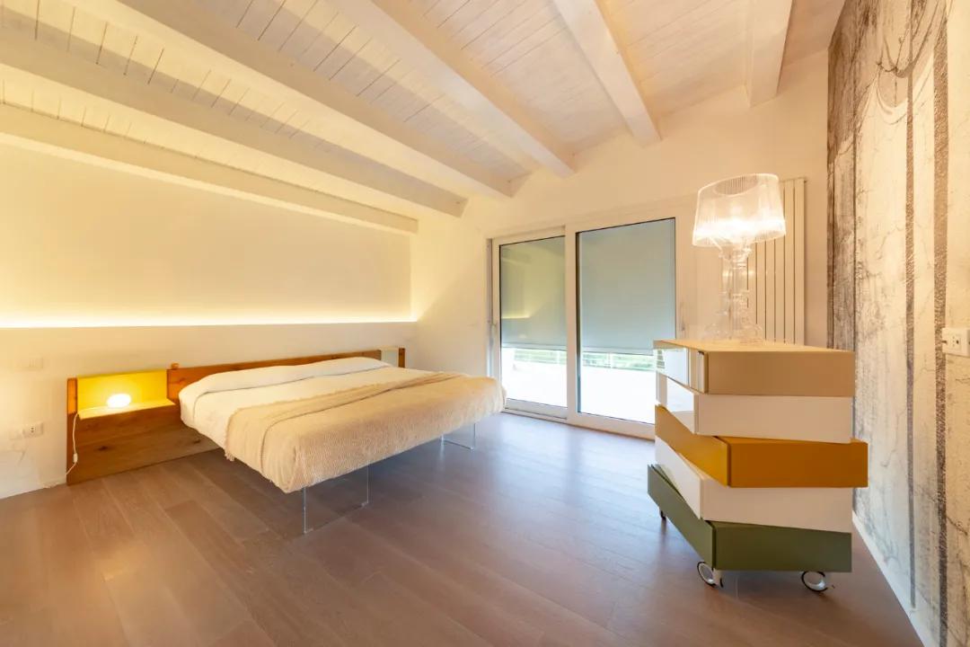 意大利顶级设计欣赏,意大利轻奢极简设计