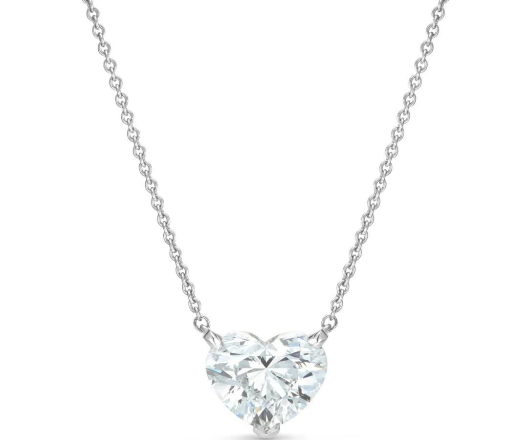 最新钻石首饰爆款,今年钻石珠宝市场行情