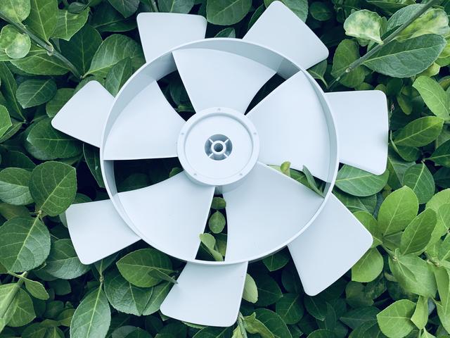 米家智能落地扇怎样拆,米家落地扇ex升级版拆解