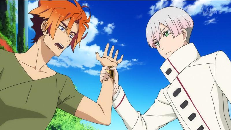 四月新番炸裂,4月新番推荐超甜