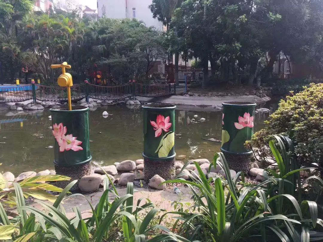 番禺｜社区软硬件升级，在桥南街这个社区，安居让乐业更轻松丨番禺人眼中的小康生活