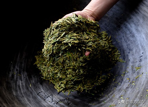 漫漫问茶路，能不忆江南？——久负盛名的“香郁若兰”