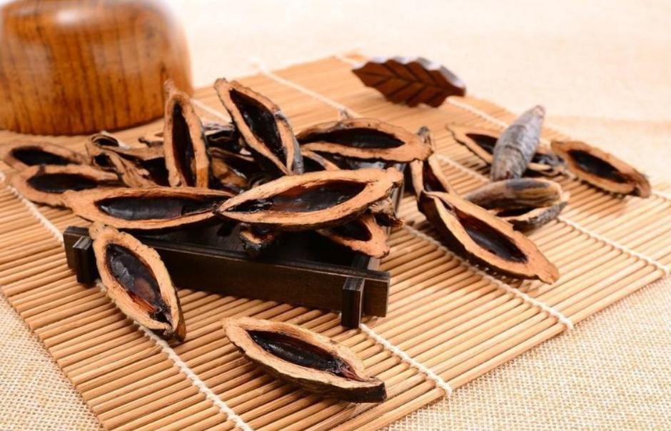 全世界公认的毒槟榔,槟榔有多可怕