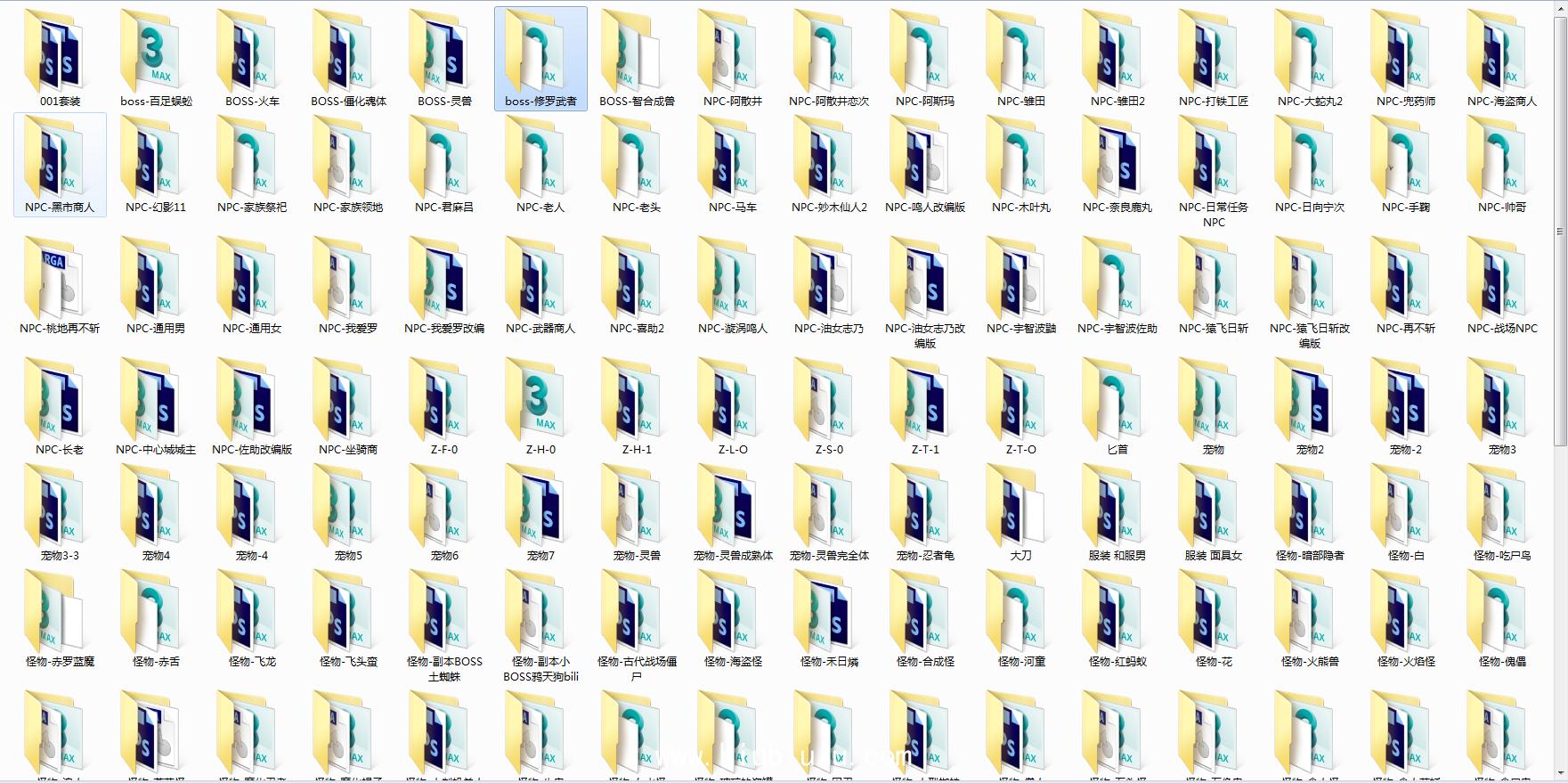 从零开始学游戏建模需要多久,游戏建模的入门学习方法与技巧