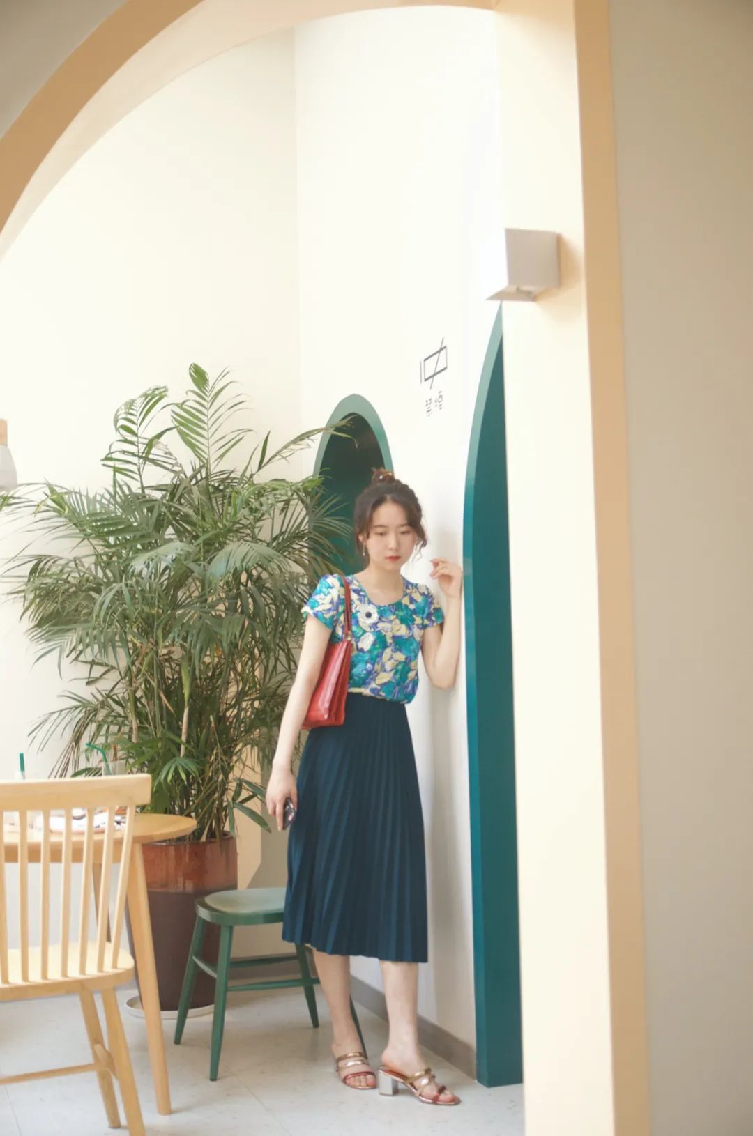 穿搭博主怎么创建品牌,穿搭博主怎么自己做自己的品牌