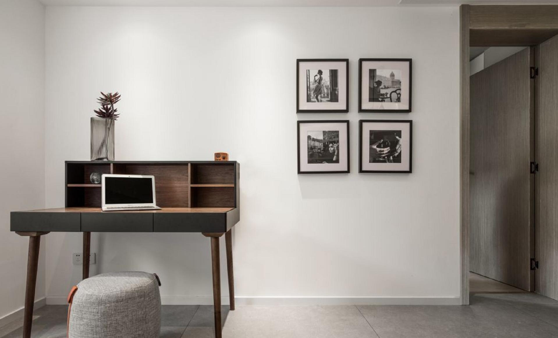 滁州林溪书院装修风格大全,滁州林溪书院一楼带院子装修