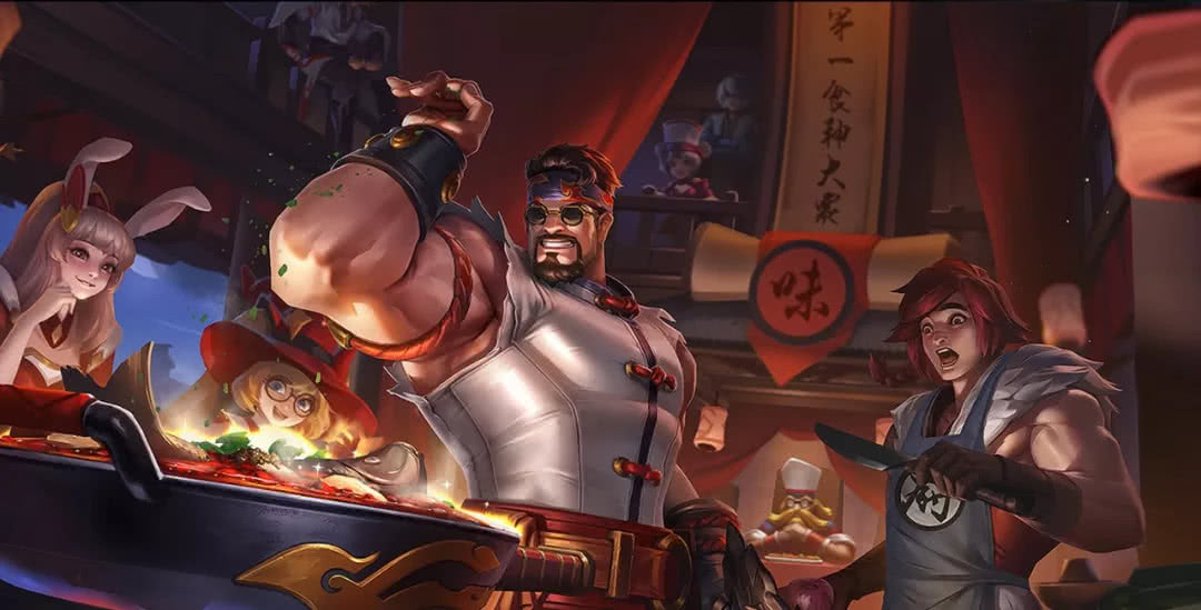 王者荣耀打野必备的几条意识,王者荣耀前期打野的小细节分享