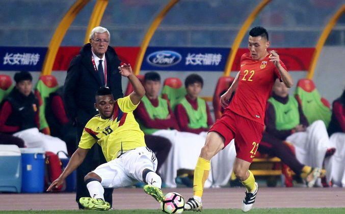 国足十年后的对手,国足20年后进世界杯