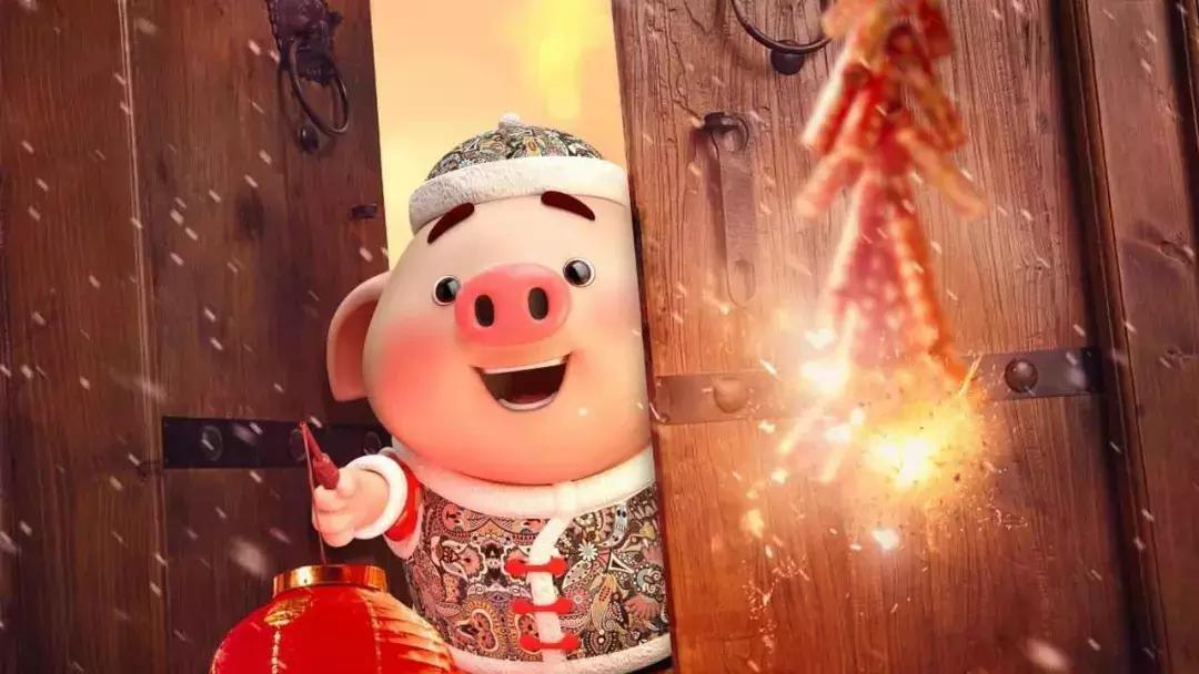 欢聚团圆夜——甘肃移动春节网络保障之魔百和篇（春节·阖家）