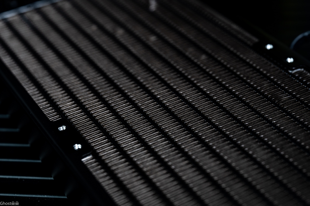 h150i散热器测评,h150i水冷