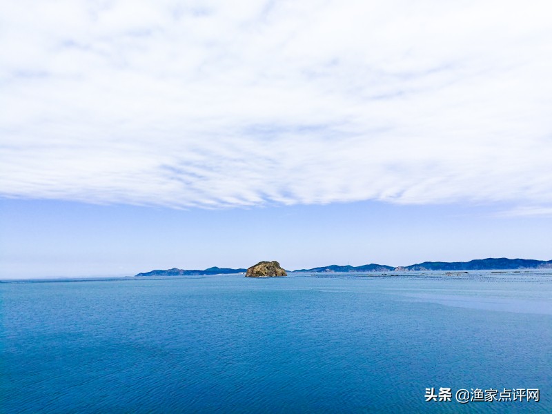 大连这个小岛不去看一看，真的会后悔
