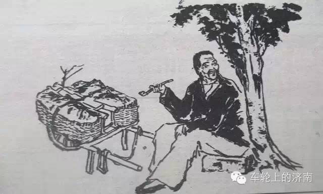 济南已经消失的老房子,济南消失老字号饭店