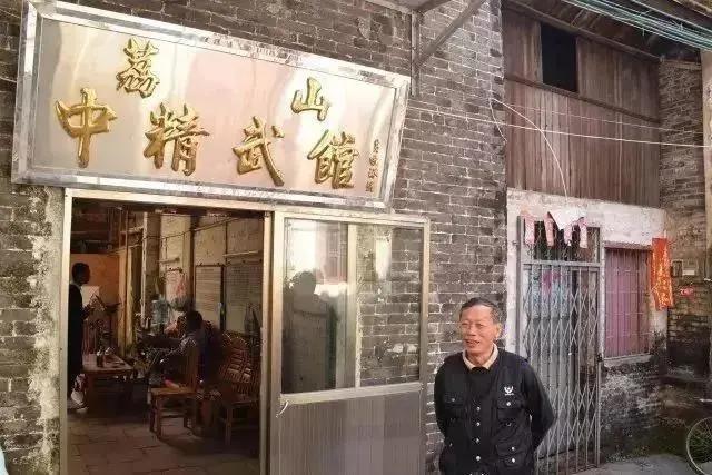 珠海市静美古村落,珠海古村落哪个最好玩