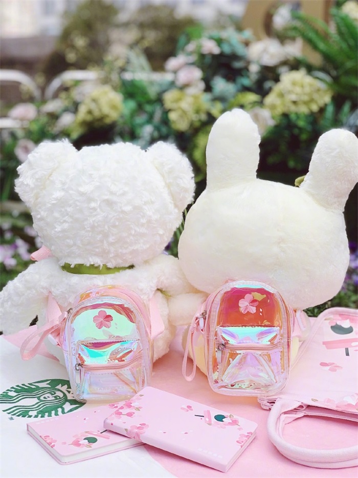 2021年日本樱花限定款有哪些,樱花限定单品大盘点