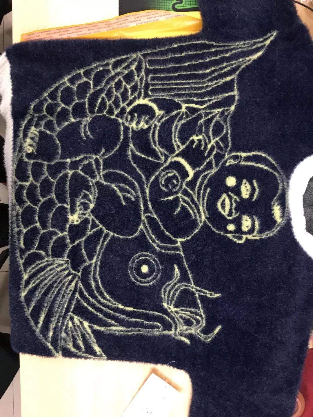 留言送券阿福说AFU我用梦想追着光与时尚星际远航！