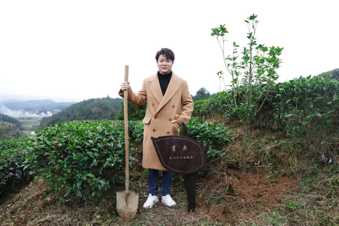 明星“镇长”如何执政?“老男孩”肖央丹寨挖宝