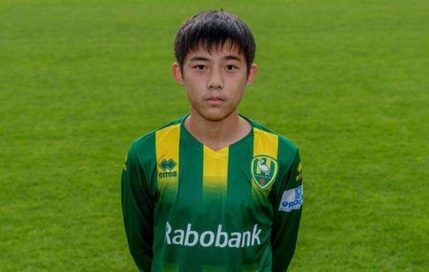 荷兰杯比赛名单,荷兰杯海牙对前进之鹰