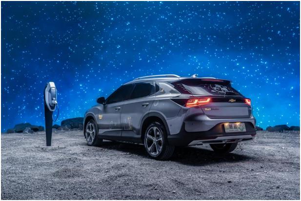 雪佛兰畅巡米奇太空版,雪佛兰畅巡米奇魔法版报价