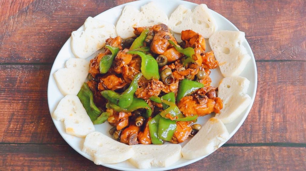 螺蛳肉跟什么烧好吃,螺蛳肉一般和什么菜搭配一起吃