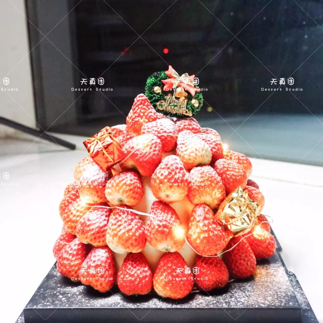 南通网红甜品店有哪些,南通好吃的甜品店铺推荐