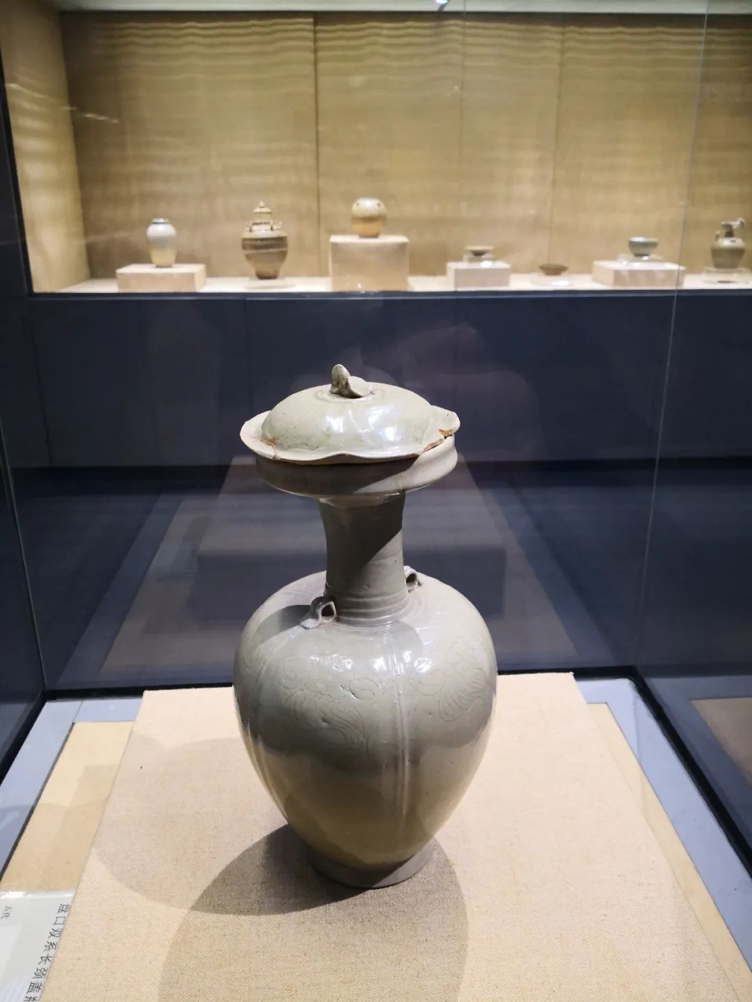 比乌镇安静比南浔古朴,藏不住了这里有最炫秋色