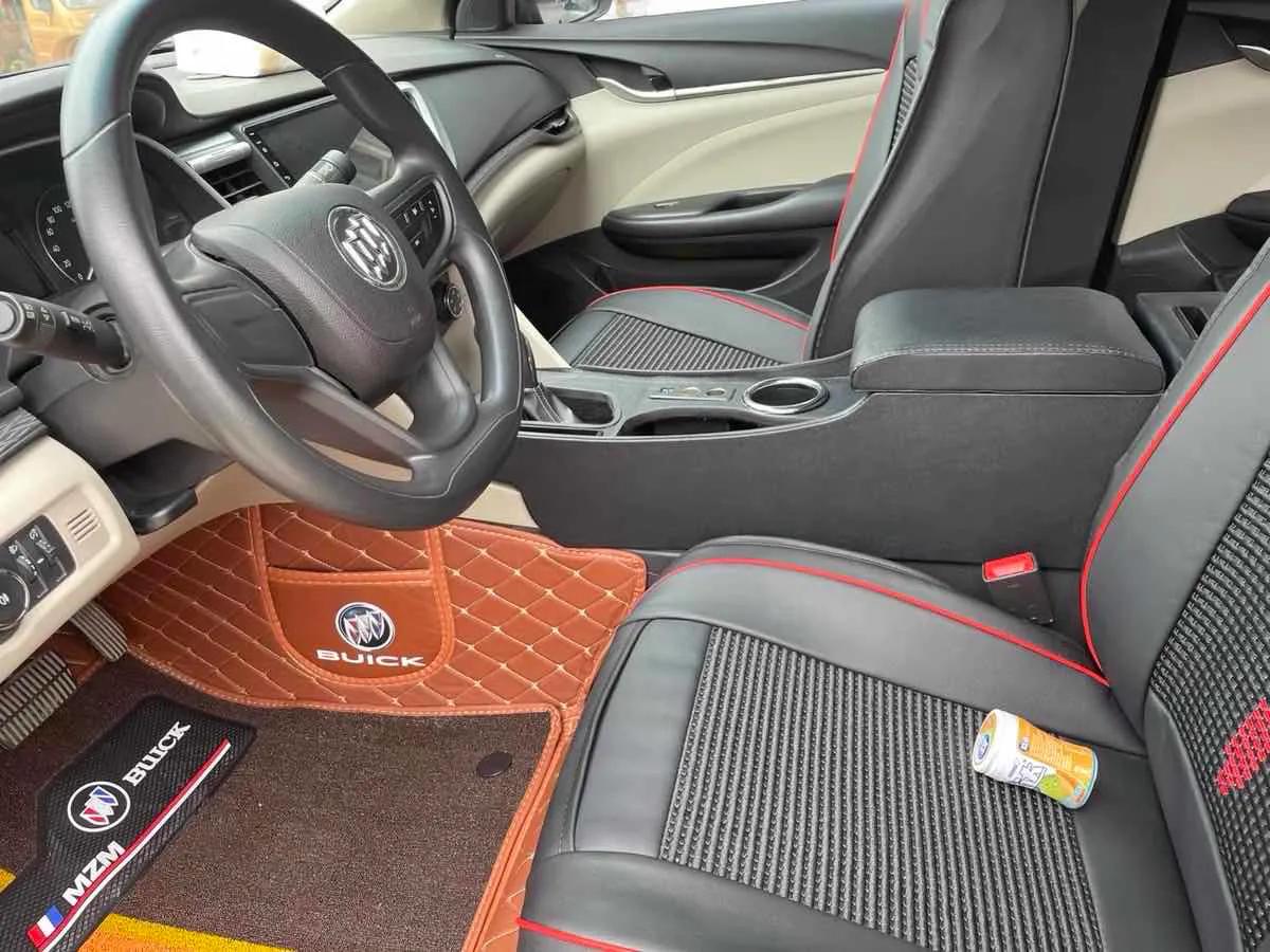 别克英朗最新款到底怎么样,别克英朗车子好不好