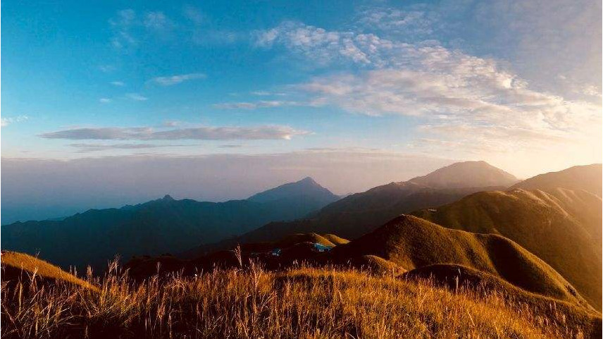这个户外圣地，火到不需要打广告