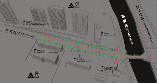 杭州绿都金科和宁文华府洋房出租,杭州绿都金科和文华府