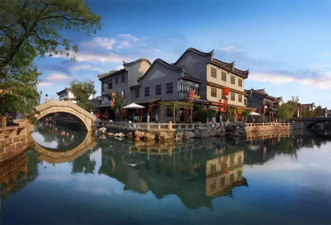 2019滦州古城旅游攻略,滦州古城总览