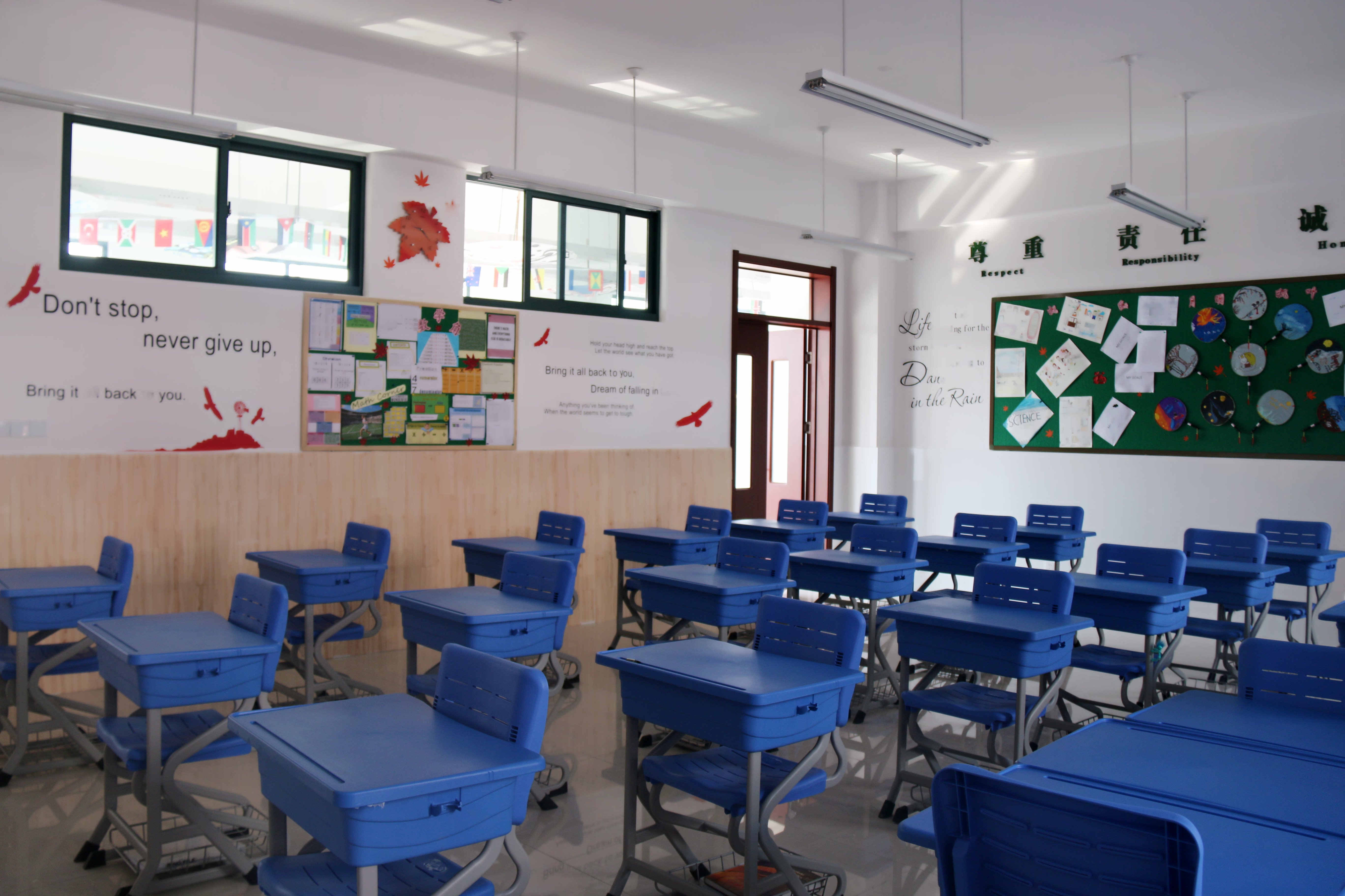 盐城枫叶国际学校怎样,2021年盐城枫叶国际学校