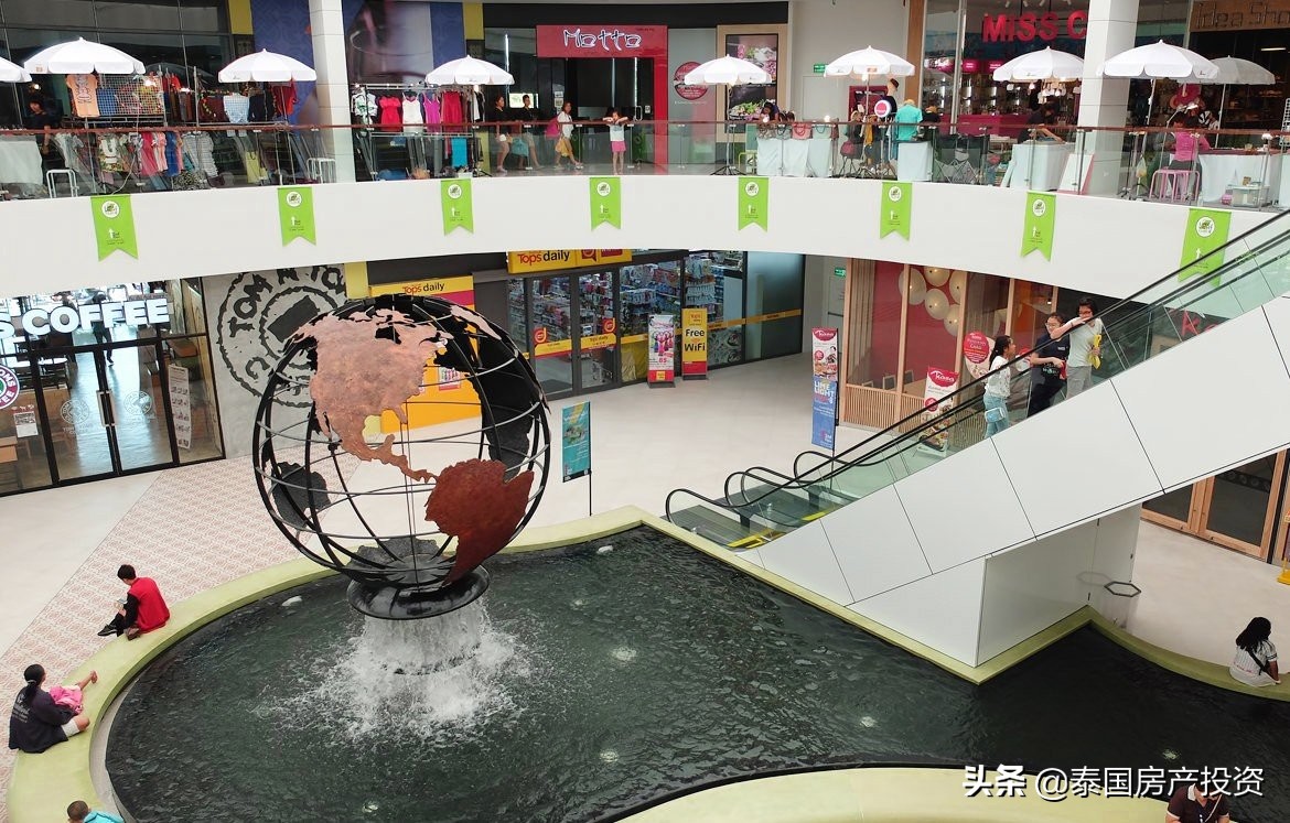 普吉岛十大必买商场,普吉岛购物必买奢侈品