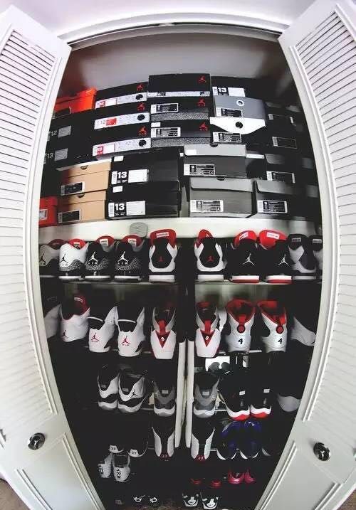 盘点女生最好看的鞋,最适合男生的五款鞋子