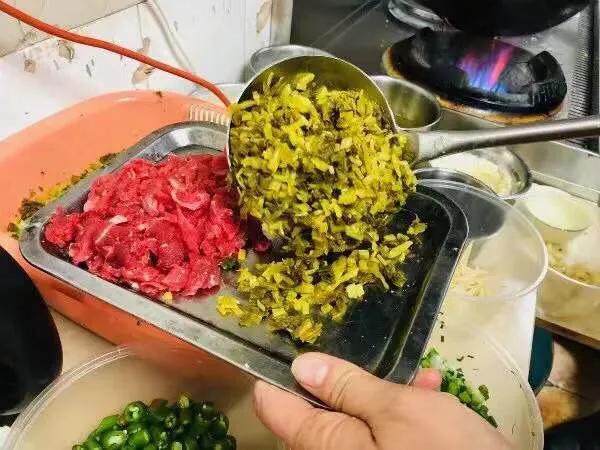 宁波哪里有吃正宗牛肉面的地方,宁波顶流商圈