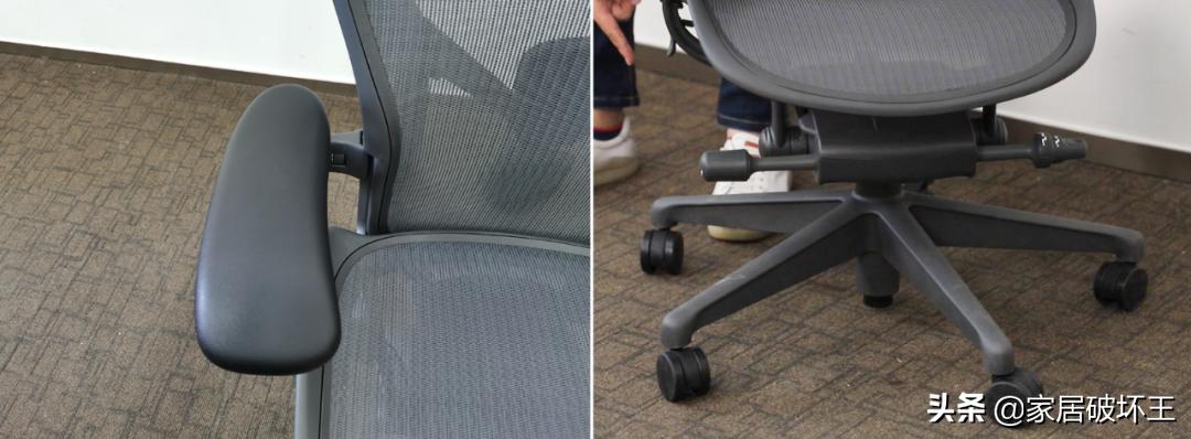 一千多买一个人体工学椅值得吗,最好的十大人体工学椅评测