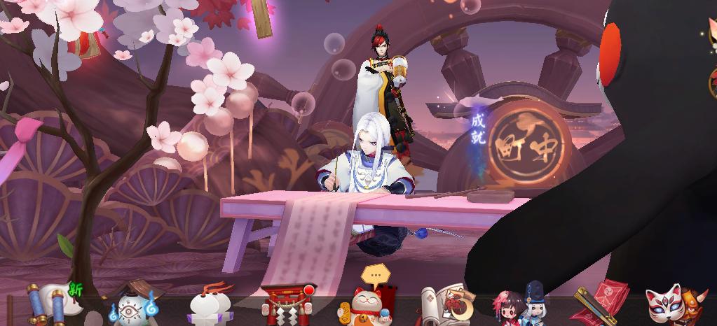 阴阳师的冷门小知识,你不知道的阴阳师冷知识