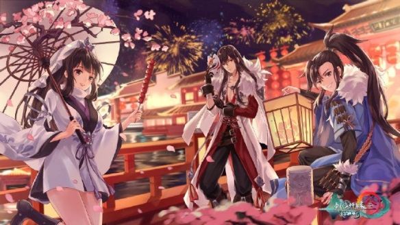 剑网三指尖江湖十大秘籍,剑网3指尖江湖攻略