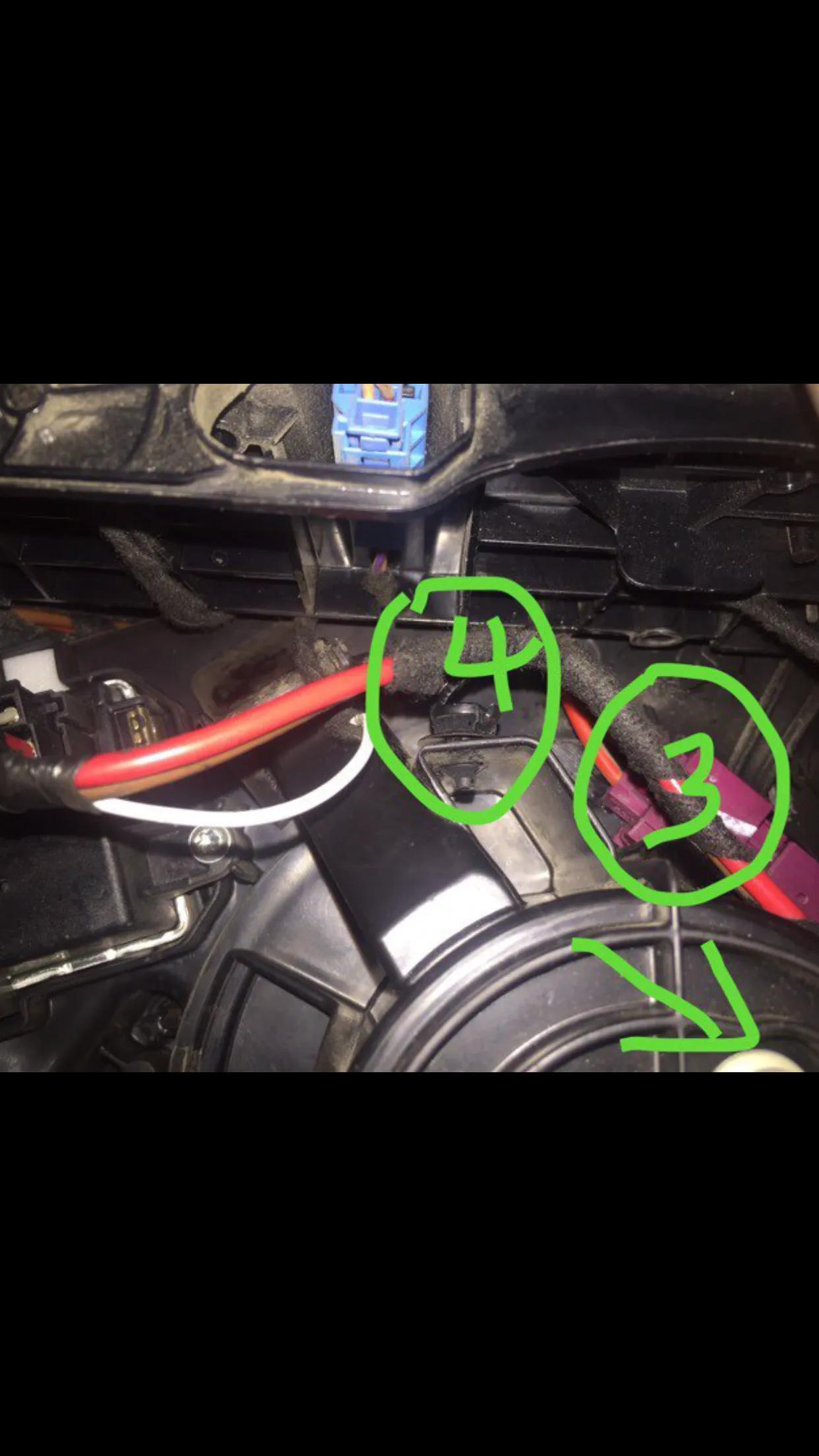 老款奔驰c级车鼓风机,2011款奔驰c级鼓风机