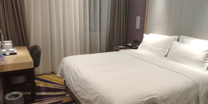 丽枫酒店住宿好评大全,丽枫酒店商务和豪华怎么选