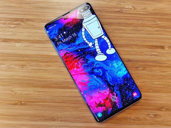 华为苹果三星三合一壁纸,无水印高清华为手机壁纸全面屏