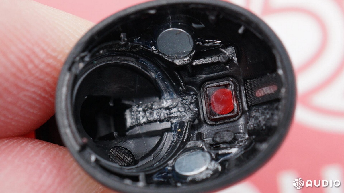 主动降噪漫步者twsnb2pro开箱,蓝牙耳机漫步者tws2评测