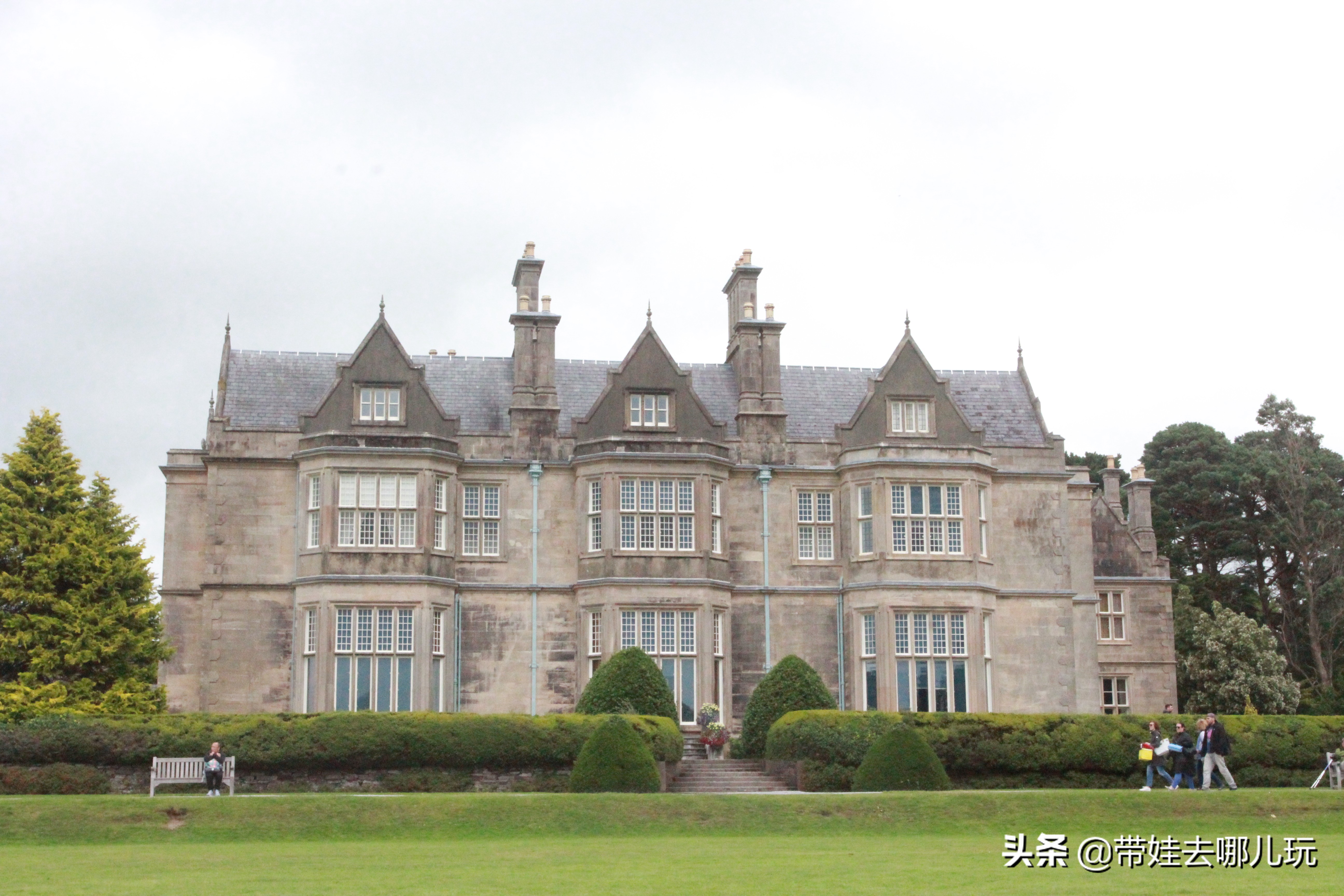 爱尔兰翡翠岛旅游景点,翡翠岛