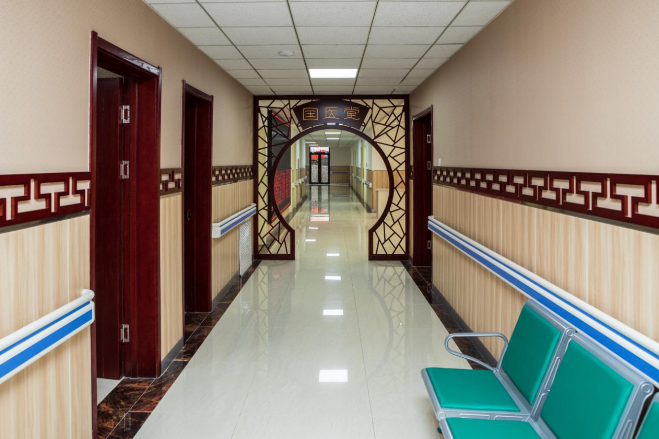 山东省威海蔄山镇,威海蔄山智能制造产业园